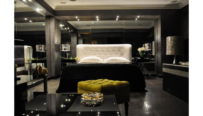 Andromeda Hotel poza 5