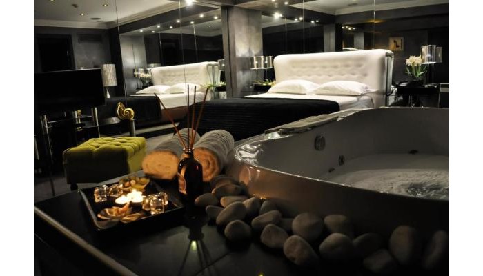 Andromeda Hotel poza 11