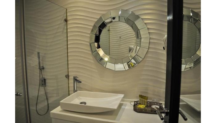 Andromeda Hotel poza 3