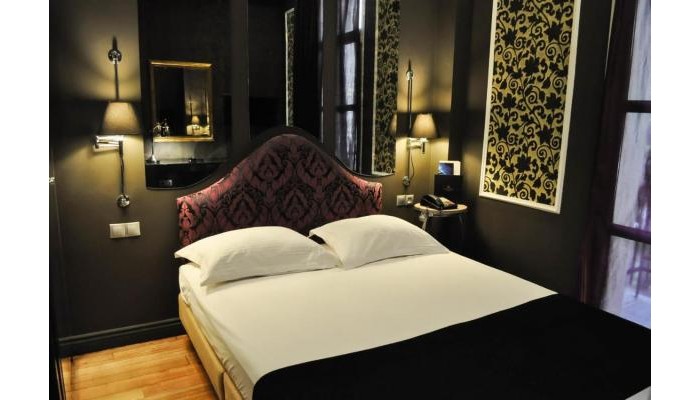 Andromeda Hotel poza 7