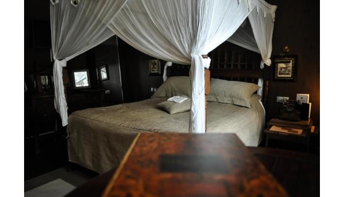 Andromeda Hotel poza 8