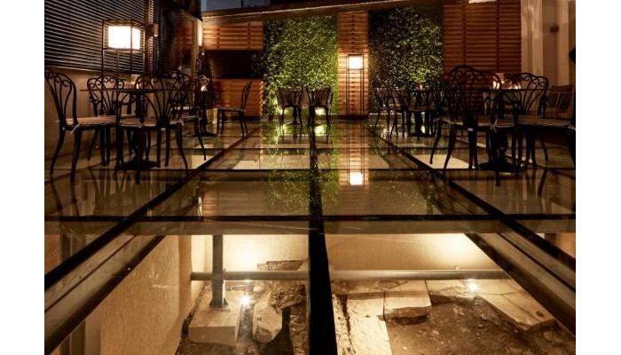 Antigon Urban Chic Hotel poza 3