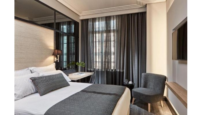 Antigon Urban Chic Hotel poza 2