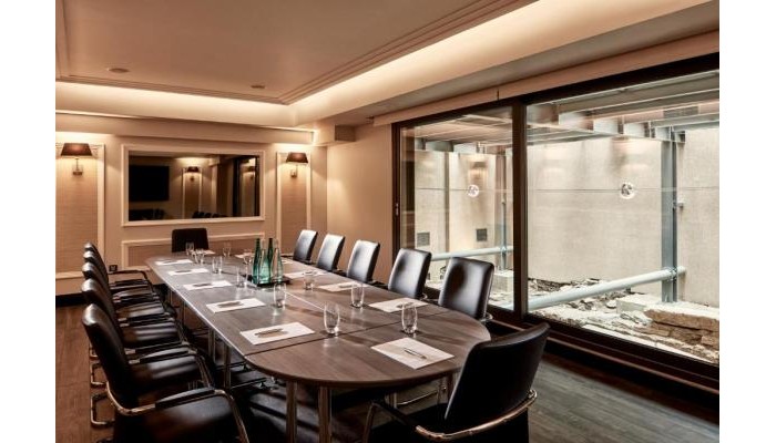 Antigon Urban Chic Hotel poza 5