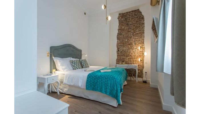 Bahar Boutique Hotel poza 4