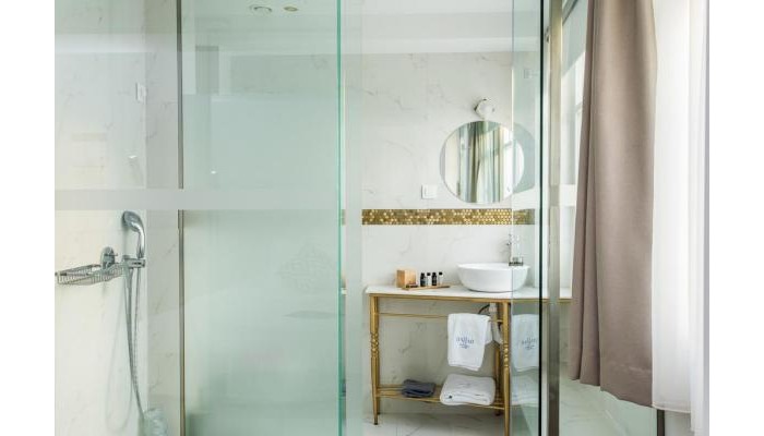 Bahar Boutique Hotel poza 6