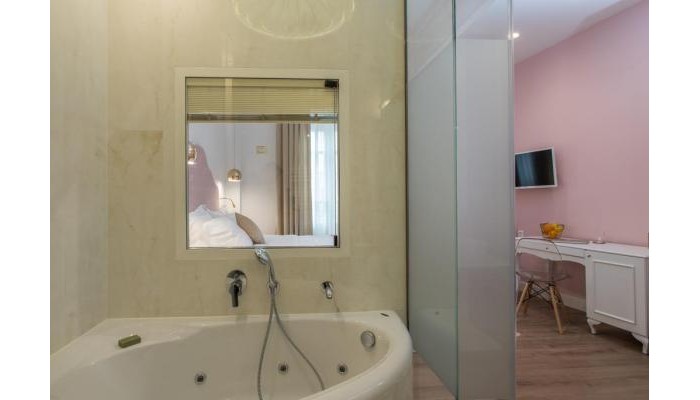 Bahar Boutique Hotel poza 8