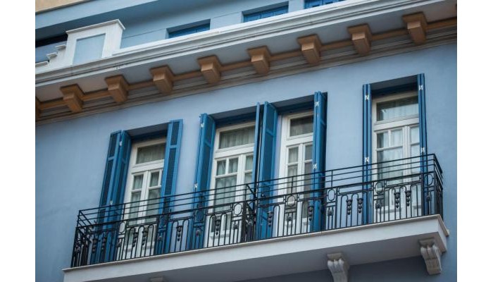 Bahar Boutique Hotel poza 0