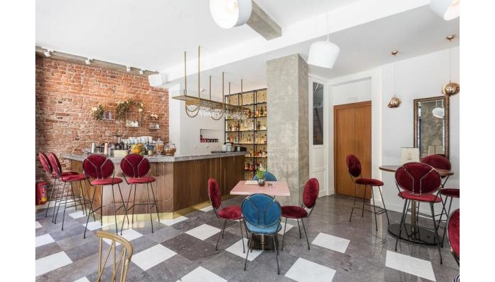 Bahar Boutique Hotel poza 9