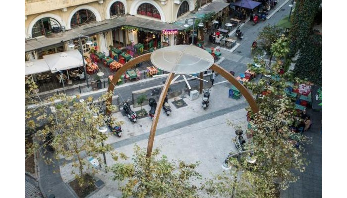 Bahar Boutique Hotel poza 2