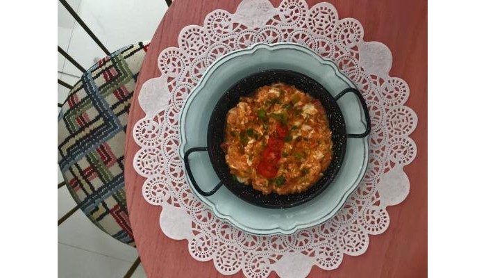 Bahar Boutique Hotel poza 10