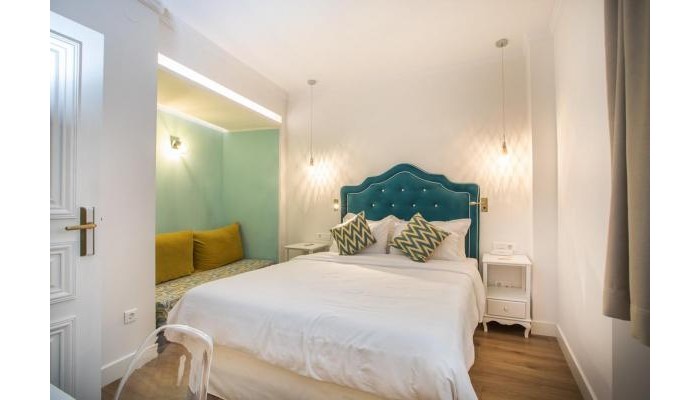 Bahar Boutique Hotel poza 11