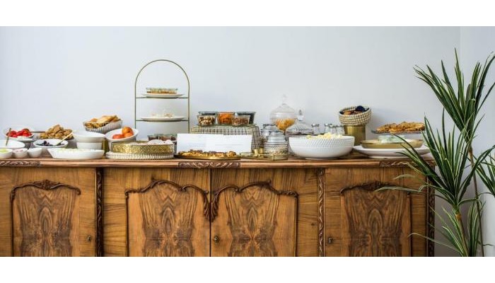 Bahar Boutique Hotel poza 12