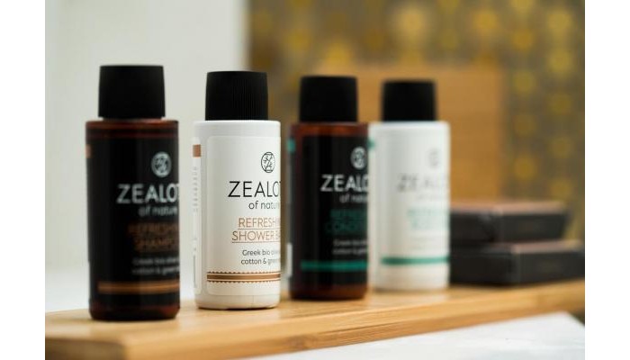 Bahar Boutique Hotel poza 13