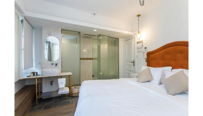 Bahar Boutique Hotel poza 14