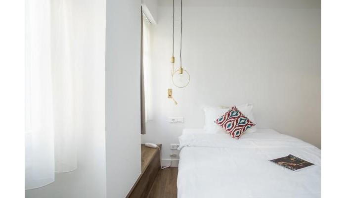 Bahar Boutique Hotel poza 15