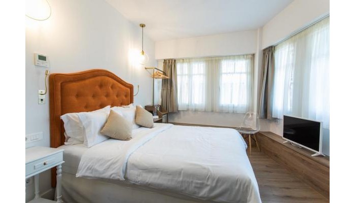 Bahar Boutique Hotel poza 16