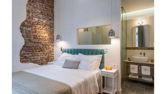 Bahar Boutique Hotel poza 17