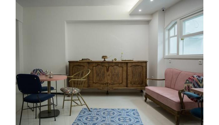 Bahar Boutique Hotel poza 18