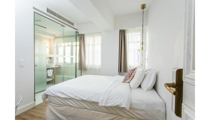 Bahar Boutique Hotel poza 19