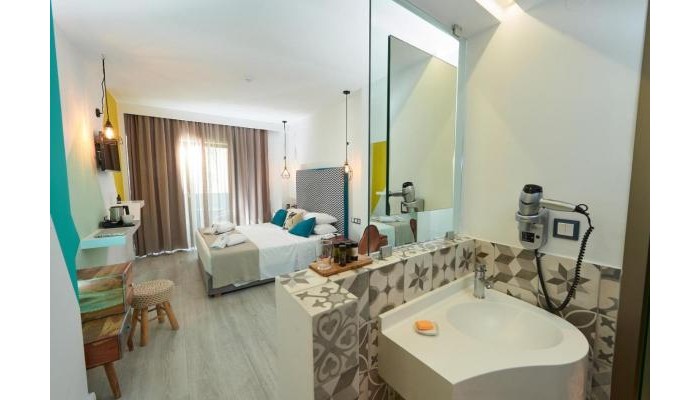 Blue Bottle Hotel poza 4