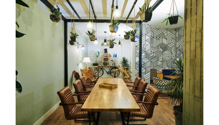 Blue Bottle Hotel poza 7