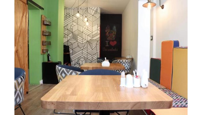 Blue Bottle Hotel poza 8