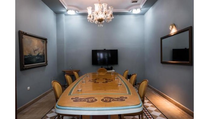 Capsis Bristol Boutique Hotel poza 4