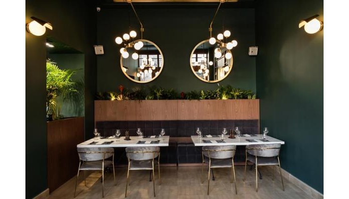 Capsis Bristol Boutique Hotel poza 7