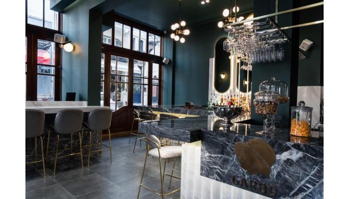 Capsis Bristol Boutique Hotel poza 1