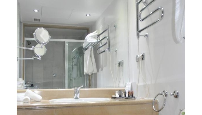 Capsis Bristol Boutique Hotel poza 8