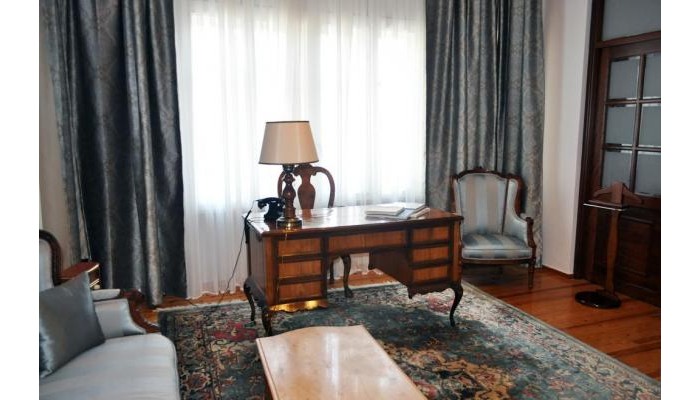 Capsis Bristol Boutique Hotel poza 14