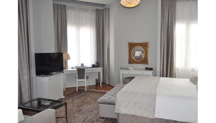 Capsis Bristol Boutique Hotel poza 15