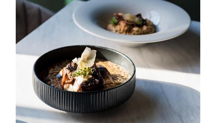 Capsis Bristol Boutique Hotel poza 20