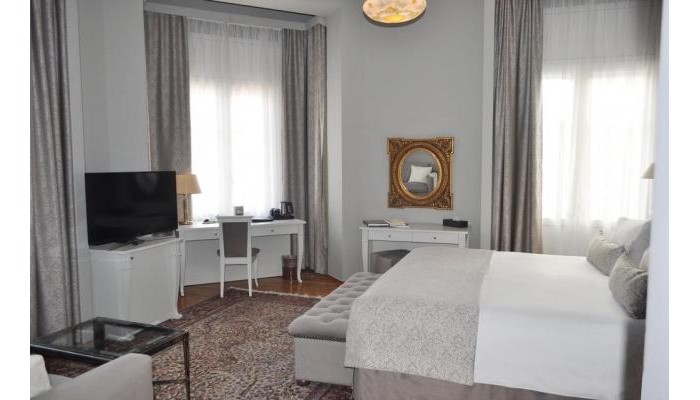 Capsis Bristol Boutique Hotel poza 25