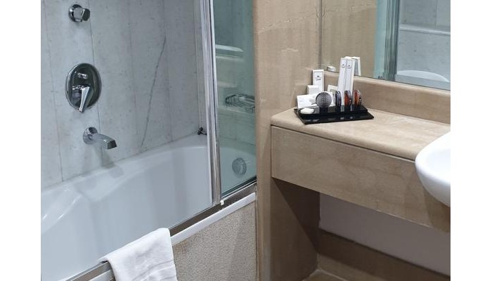 Capsis Bristol Boutique Hotel poza 27