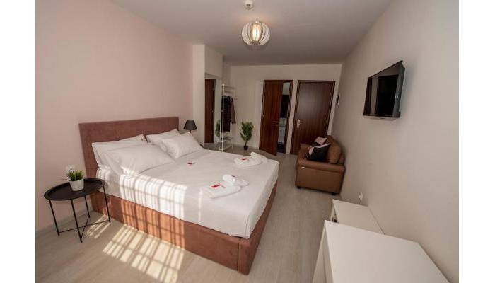 City Plaza Apartments And Rooms poza 6
