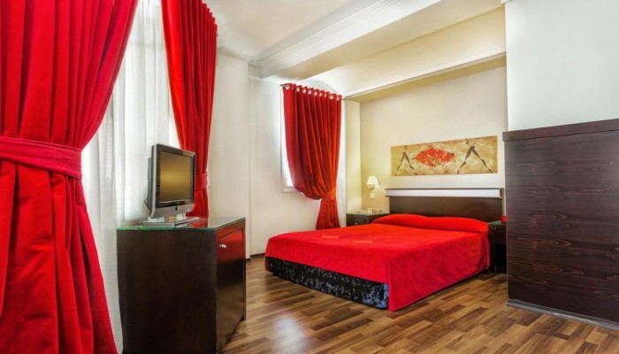 Egnatia Hotel poza 2