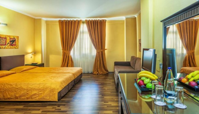 Egnatia Hotel poza 7