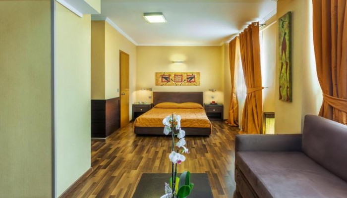 Egnatia Hotel poza 3