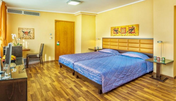 Egnatia Hotel poza 4