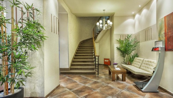 Egnatia Hotel poza 8