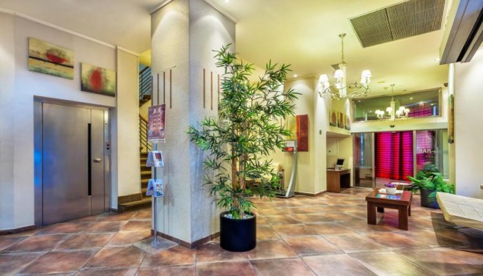 Egnatia Hotel poza 9