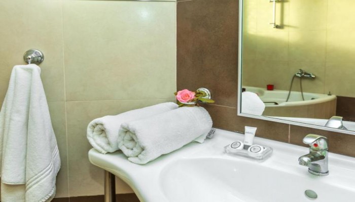 Egnatia Hotel poza 6