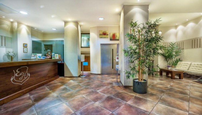 Egnatia Hotel poza 17