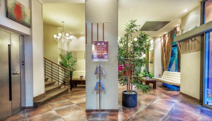 Egnatia Hotel poza 10