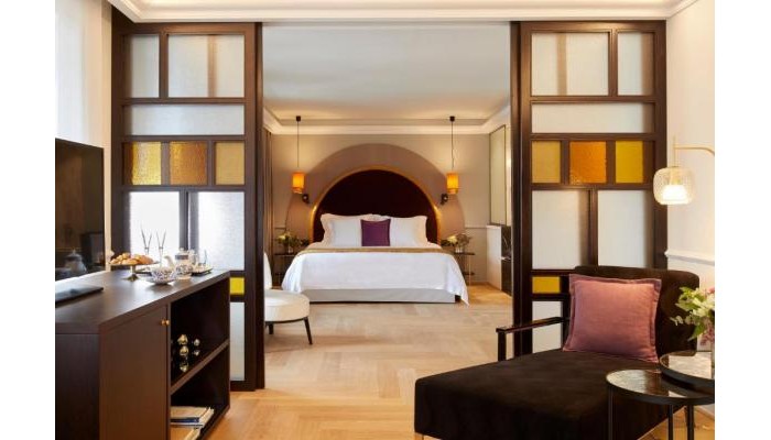 Excelsior Hotel poza 2