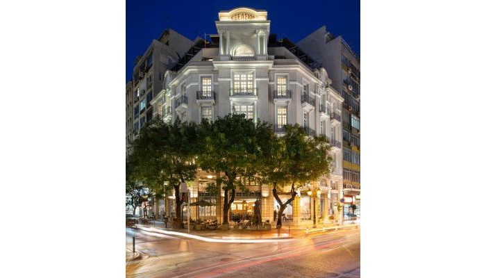 Excelsior Hotel poza 0