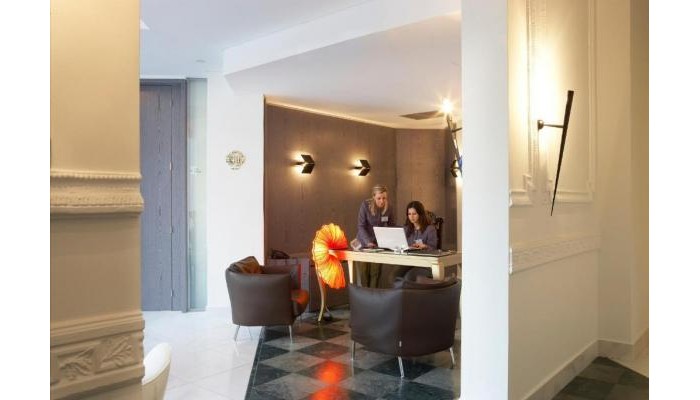 Excelsior Hotel poza 10