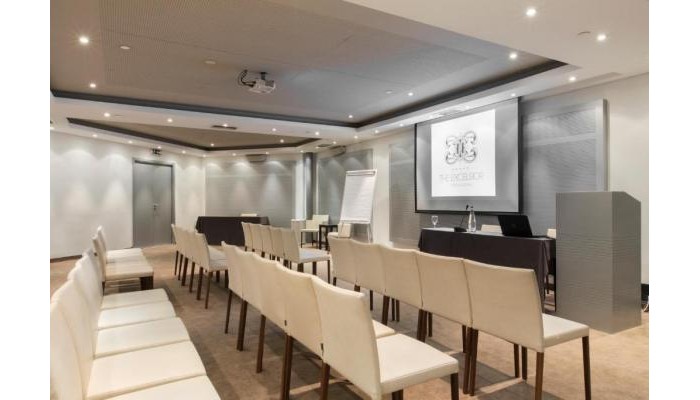 Excelsior Hotel poza 9